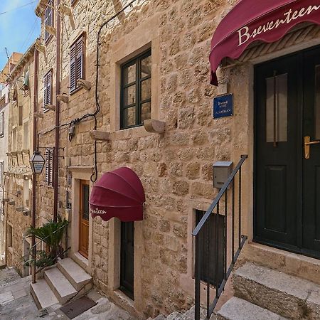 דוברובניק B18 Apartment מראה חיצוני תמונה
