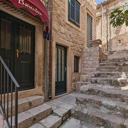 דוברובניק B18 Apartment מראה חיצוני תמונה