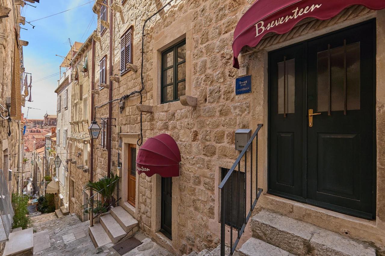 דוברובניק B18 Apartment מראה חיצוני תמונה