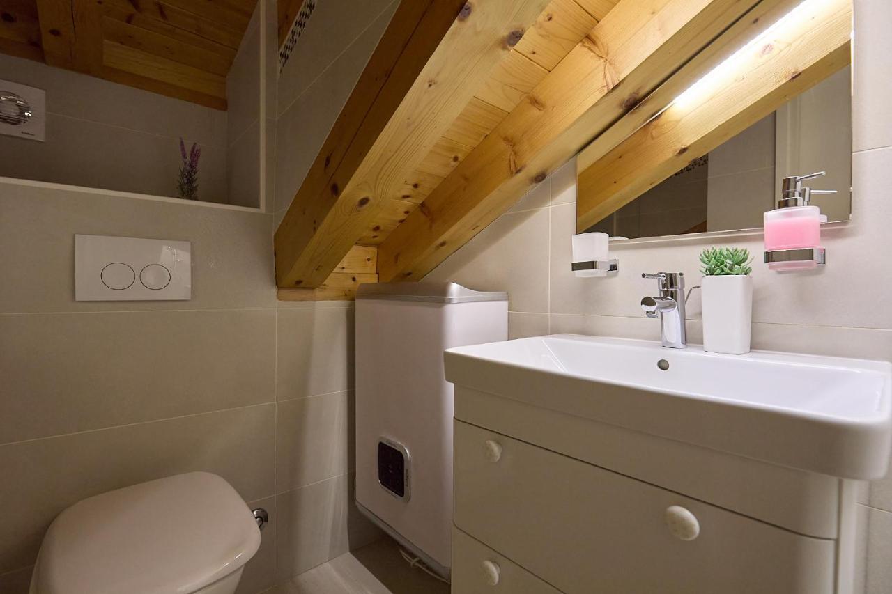 דוברובניק B18 Apartment מראה חיצוני תמונה