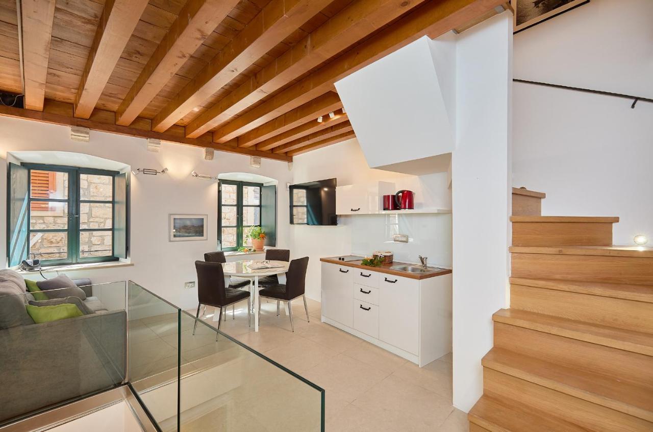 דוברובניק B18 Apartment מראה חיצוני תמונה