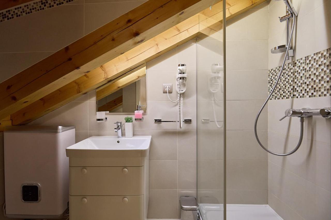 דוברובניק B18 Apartment מראה חיצוני תמונה